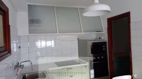 Foto 4 de Dúplex de lloguer a Calle Antero, Centro, Estepona