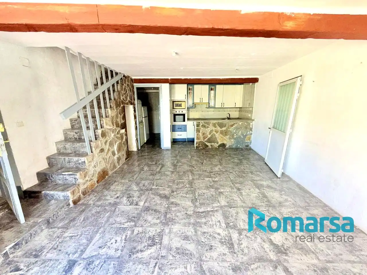 Casa o chalet en venta en Adanero con Trastero