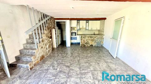 Foto 2 de Casa o chalet en venta en La Azogue, Adanero, Ávila