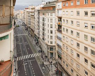 Exterior view of Flat for sale in  Murcia Capital  with Storage room and Balcony