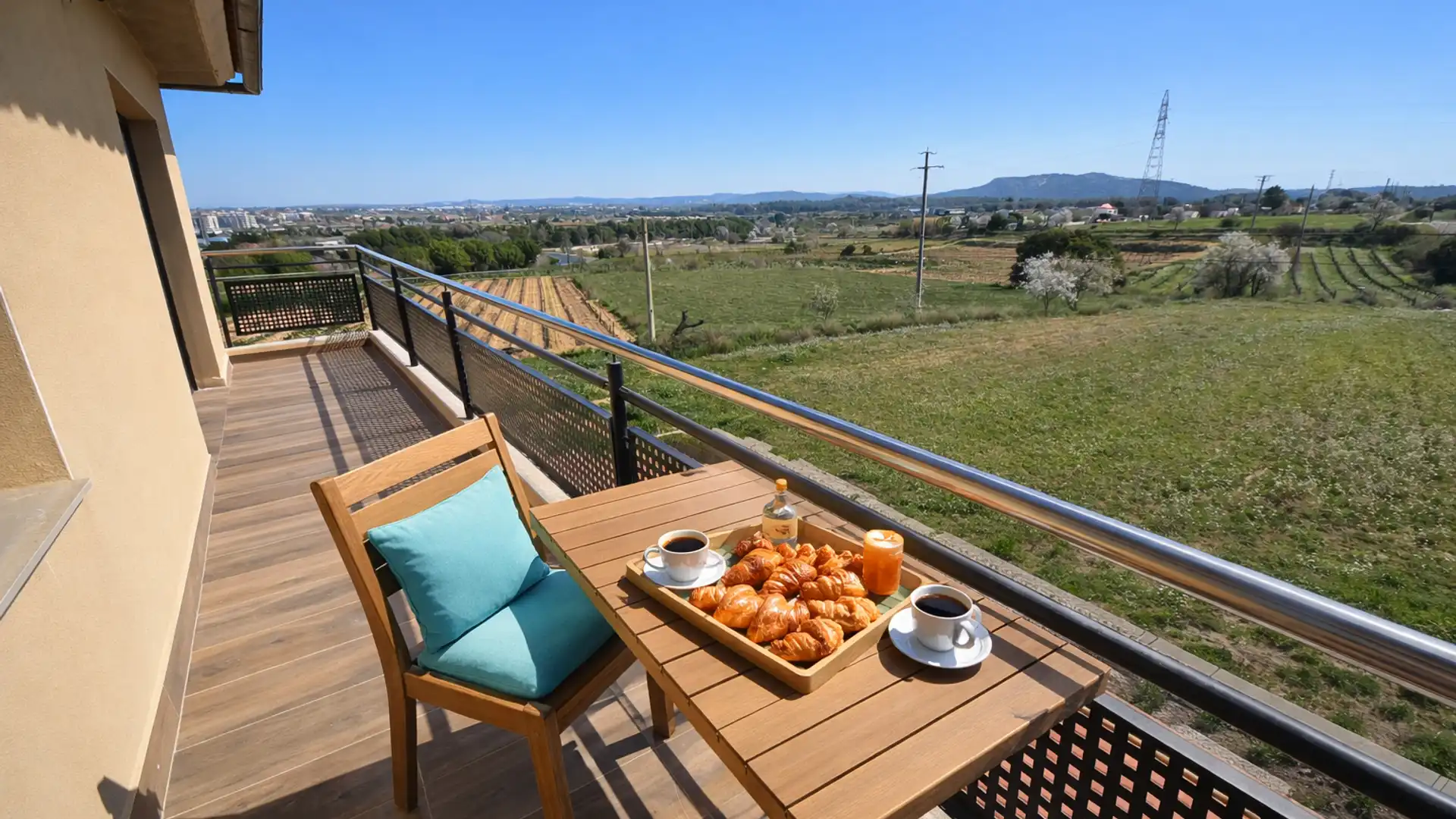Terraza de Piso en venta en Olèrdola con Aire acondicionado, Calefacción y Horno