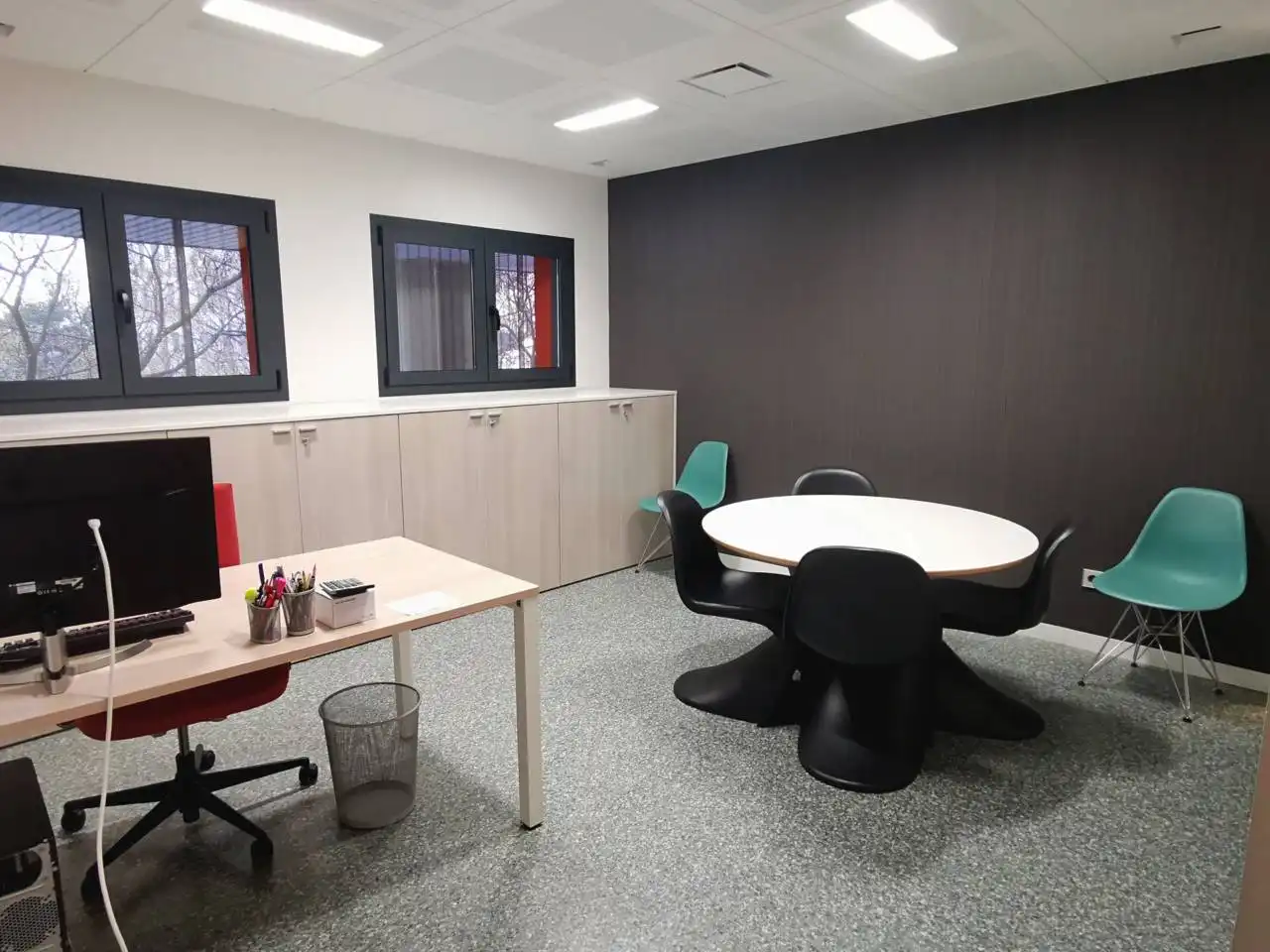 Oficina en venta en Valencia con Aire acondicionado y Calefacción