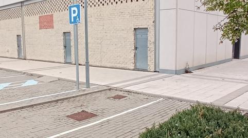 Photo 2 of Premises for sale in Calle Plata, Polígono San Cristóbal, Valladolid