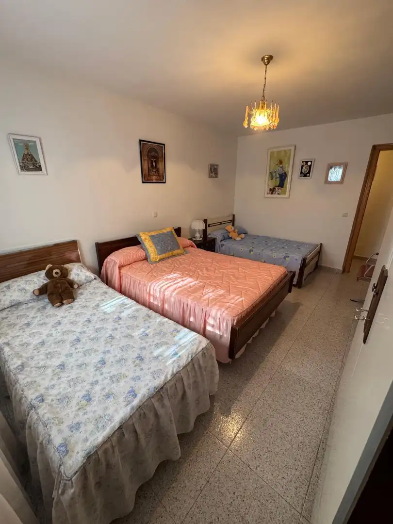 Casa rustica con piscina in vendita a Camíno Viejo Madríd Burgos 1, imagen 16