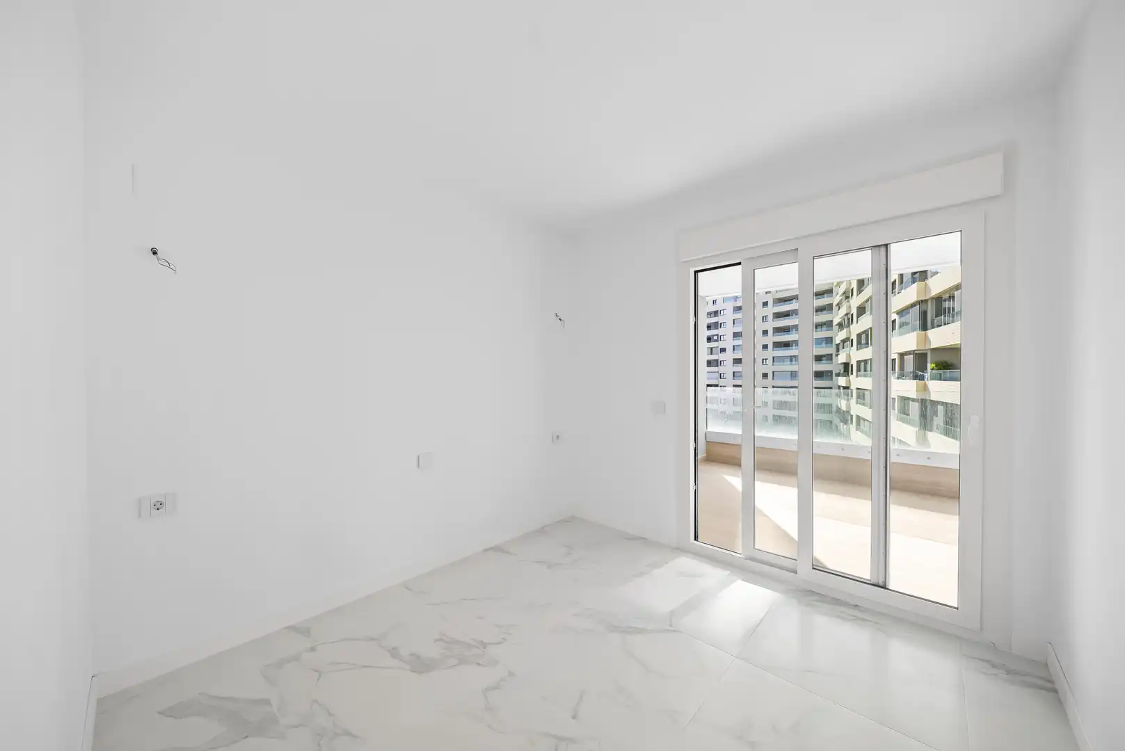Apartament amb piscina en venda a Playa del Acequión, Náufragos y Rocío del Mar, imagen 25