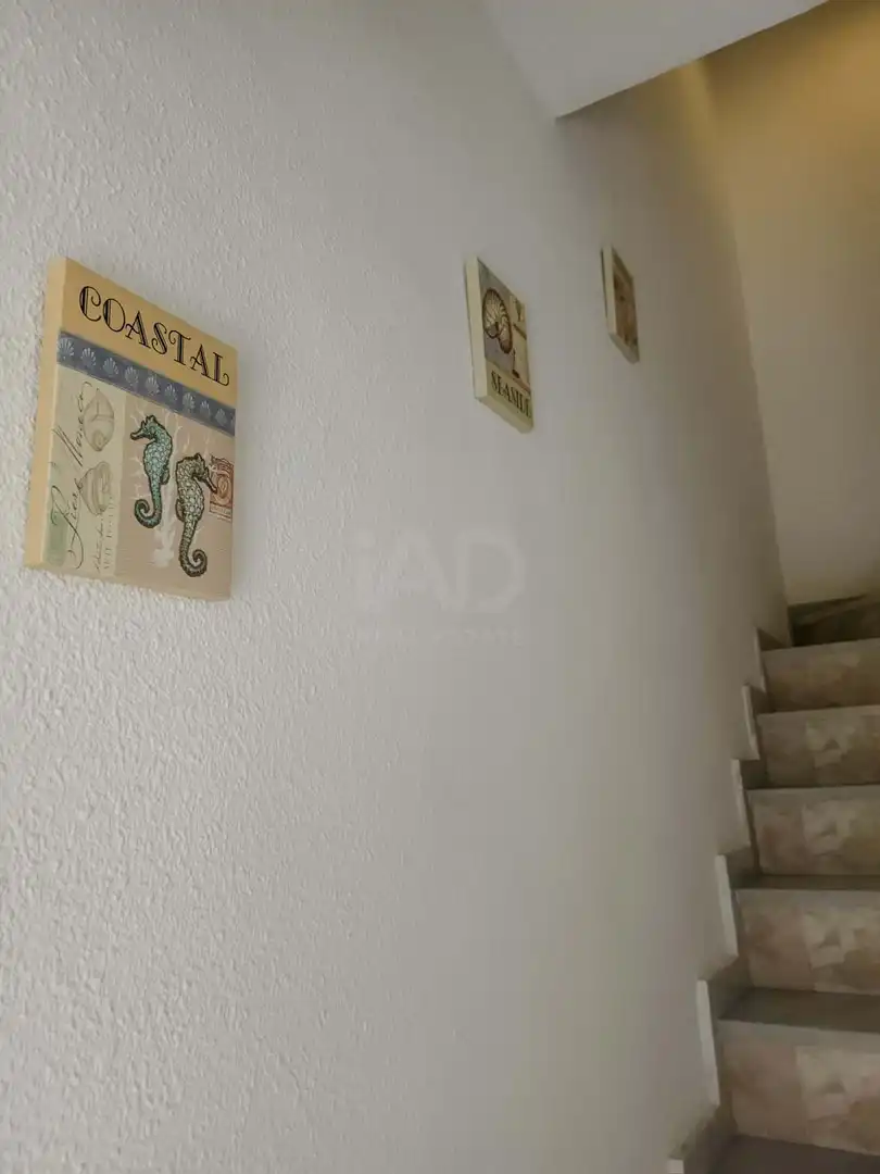 Casa adosada en venta en Santa Pola con Aire acondicionado, Calefacción y Terraza