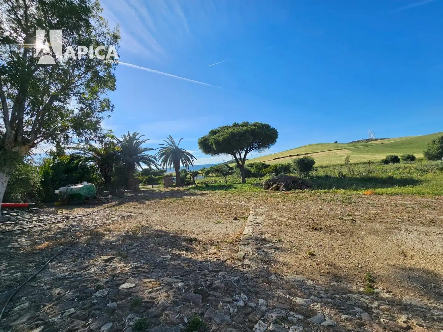 Terreno en venta en Facinas