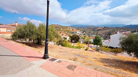 IMF GESTIÓN DE INMUEBLES vende parcelas urbanas en Viñuela, imatge 4