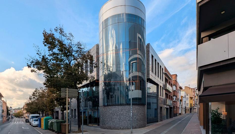 Foto 1 de Edifici en venda a Carrer de Josep Torras I Bages, Centre, Barcelona