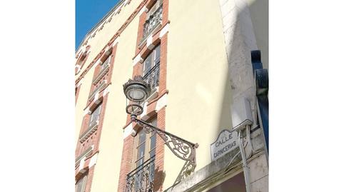 Photo 2 of Building for sale in Travesia del Mercado, Casco Antiguo, Burgos