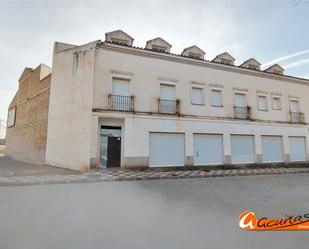 Exterior view of Building for sale in Mollina