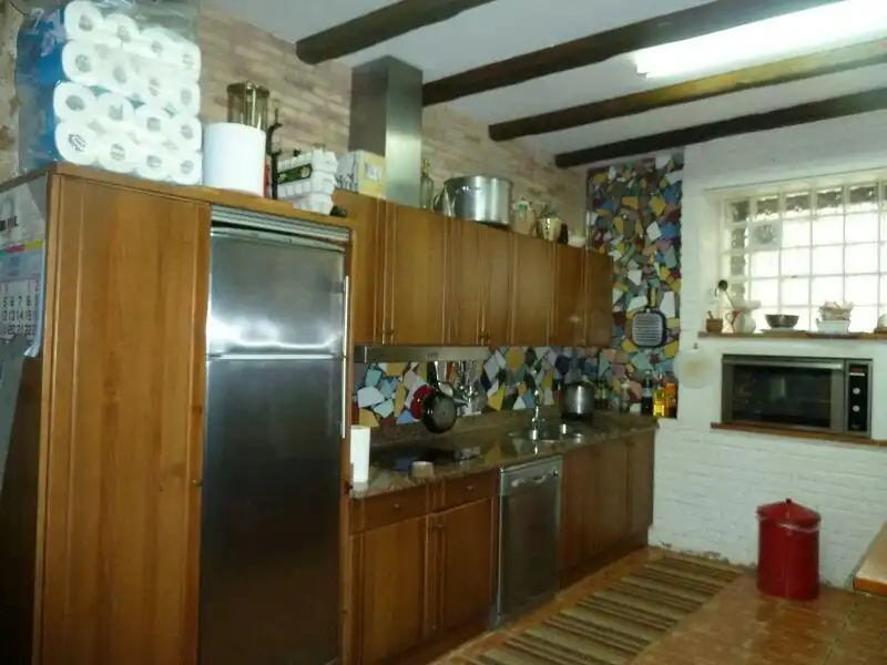 Cuina de Local en venda en Tudela