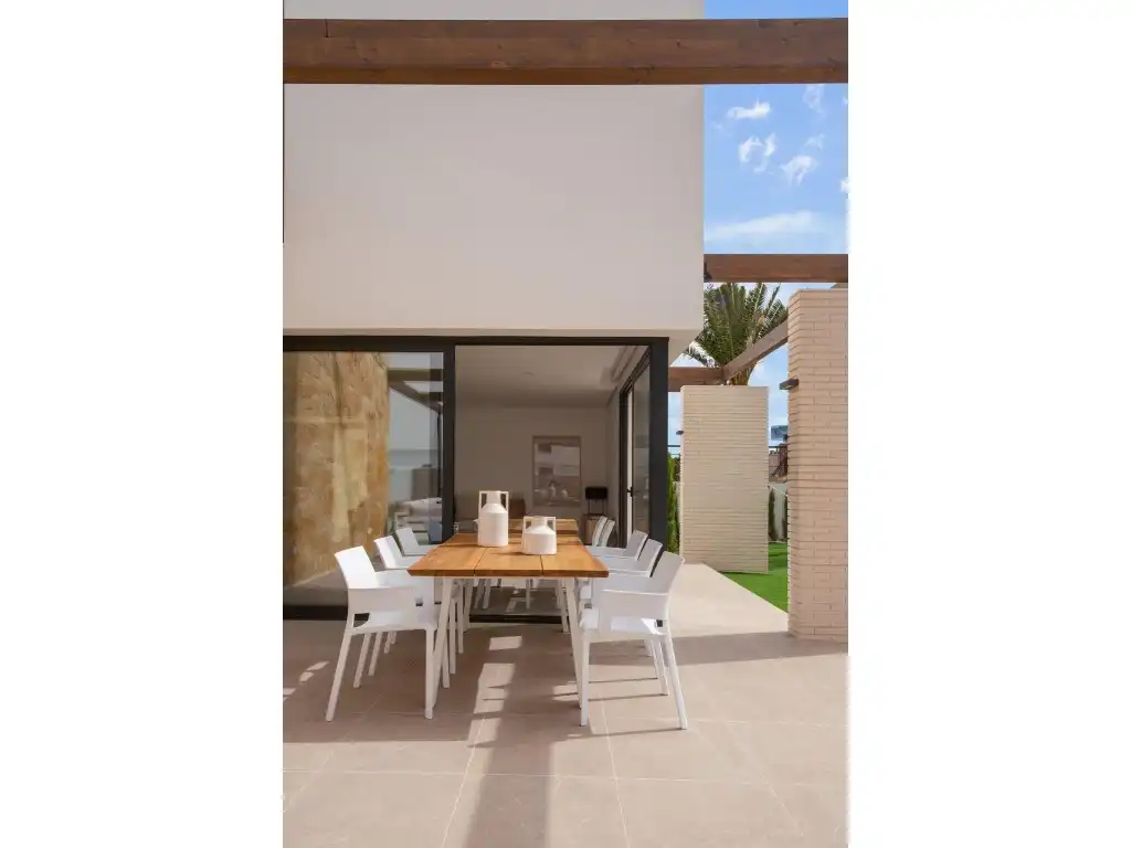House with pool for sale in Calle Juan Marse-Cmor, imagen 11