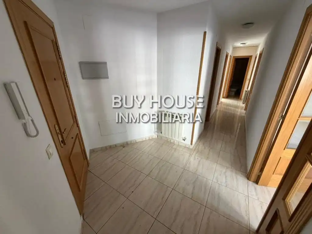 Flat for rent in Illescas