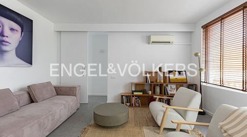 Foto 4 de Ático en venta en El Camp d'en Grassot i Gràcia Nova,  Barcelona Capital