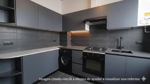 Foto 4 de Pis en venda a Centro - Albiz - Markonzaga, Sestao