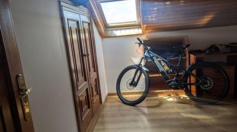 Foto 5 de Ático en venta en Avenida Placeres, 8, Parroquias Rurales, Pontevedra