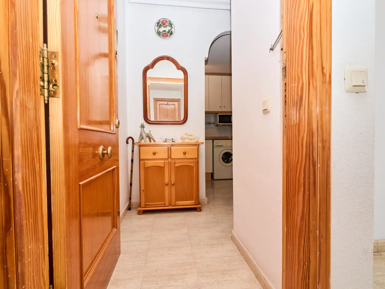 Apartament en venda en Torrevieja amb Aire condicionat, Calefacció i Terrassa