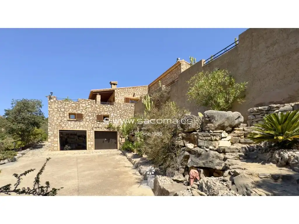 Casa con piscina in vendita a Zona d'Interior, imagen 43