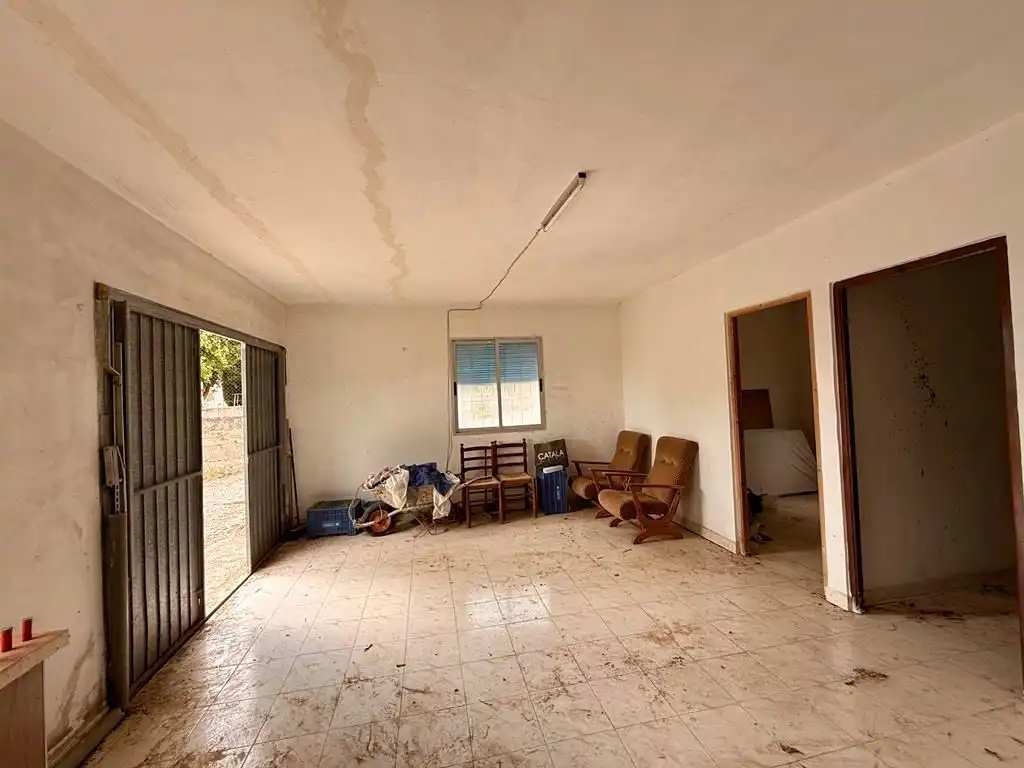 Finca rústica en venda en Sanet y Negrals amb Calefacció i Jardí privat