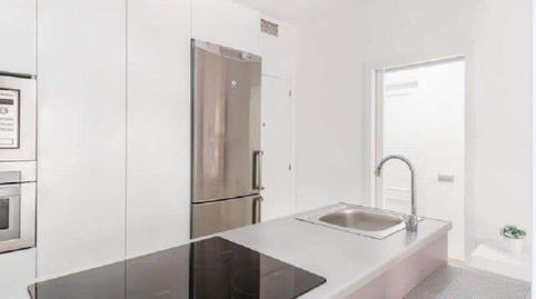 Foto 4 de Piso en venta en Paseo Marítimo - San José - La Laguna, Cádiz Capital