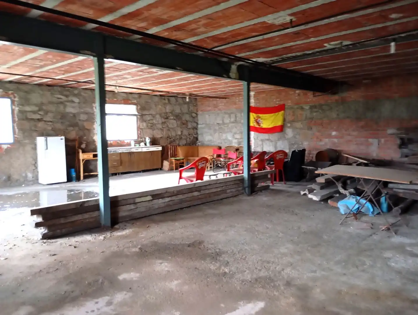 Haus mit Garten zum Verkauf in Robledo de Chavela, imagen 42