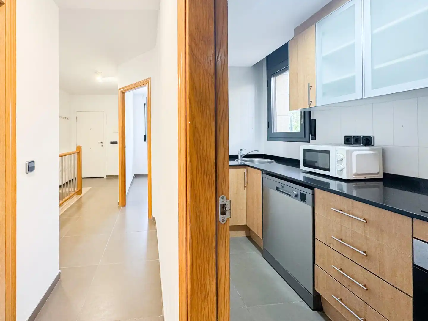 Chalet con terraza en venta en Carrer Carrer del Migjorn, 2, imagen 11