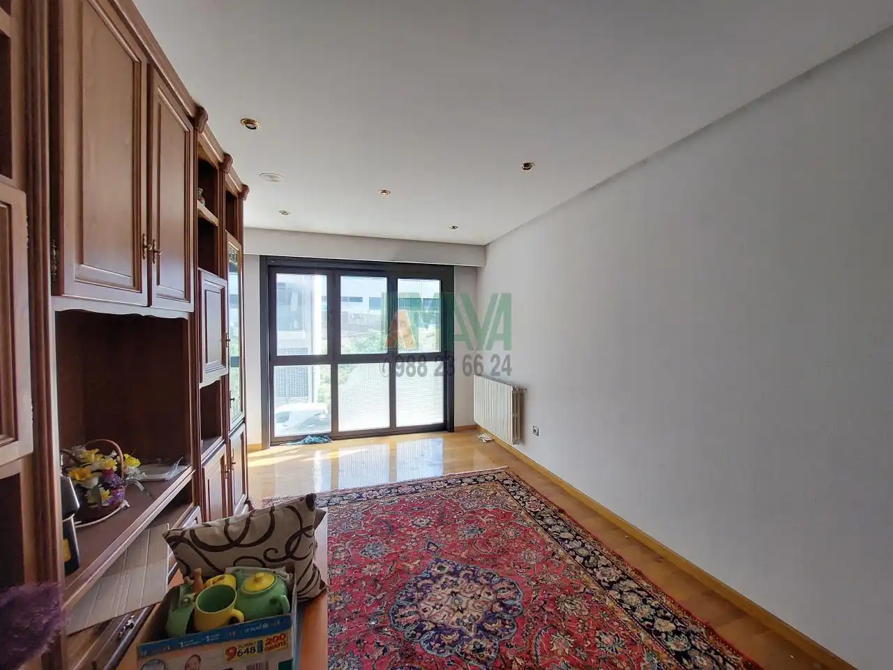 Flat with lift for sale in Posío, imagen 2