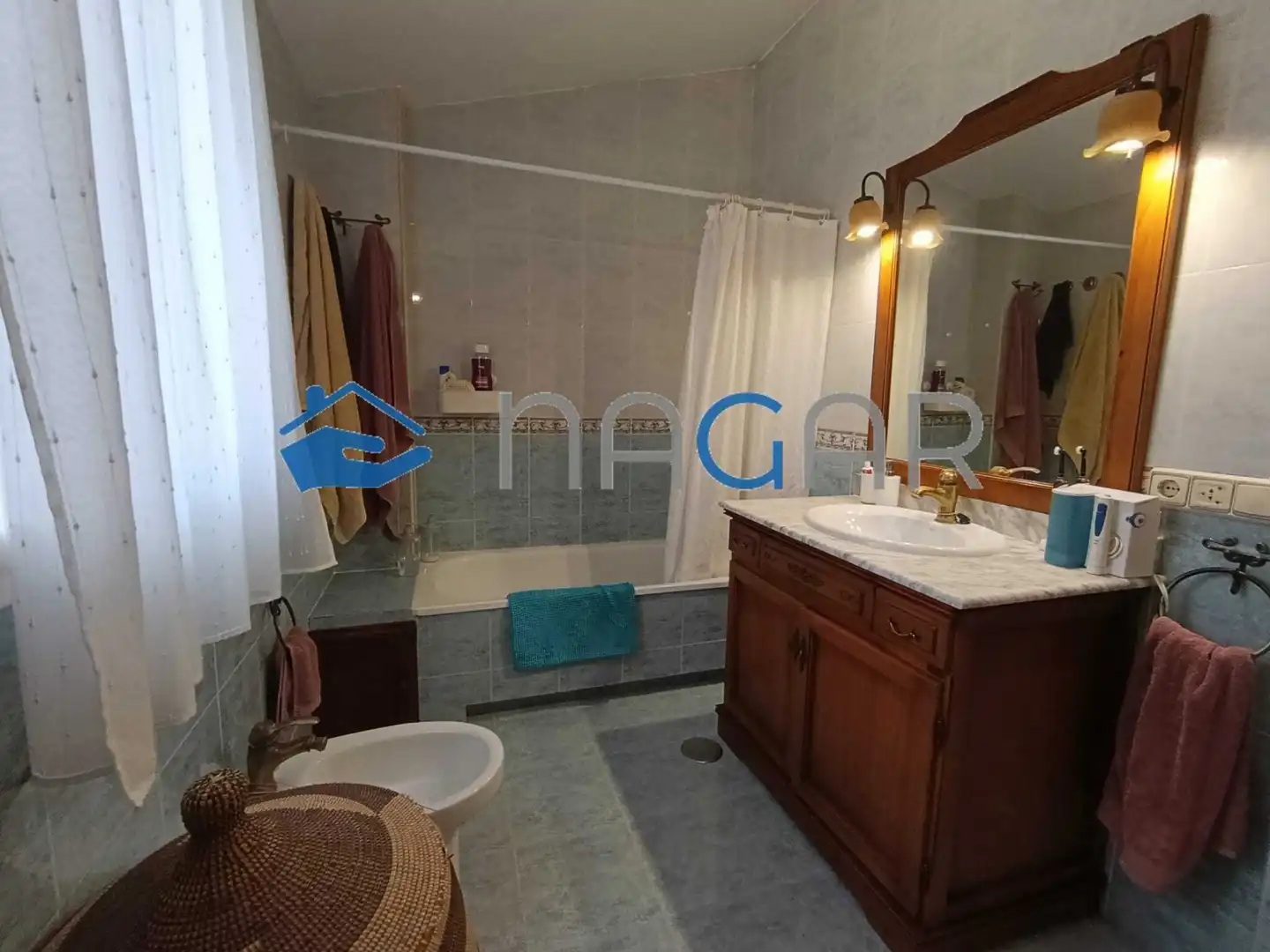 Casa a schiera con terrazza in vendita a El Zabal - Santa Margarita, imagen 9