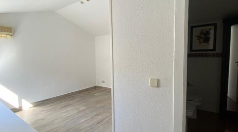 Foto 5 de Apartamento de alquiler en Calle de San Lorenzo, Justicia - Chueca,  Madrid Capital