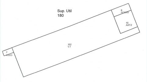 Photo 2 of Premises for sale in Calle Magalhaes, 6, Can Mariner, Santa Coloma de Gramenet