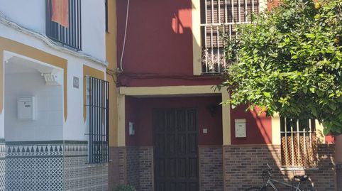 Foto 2 de Casa o chalet en venta en La Algaba, Sevilla