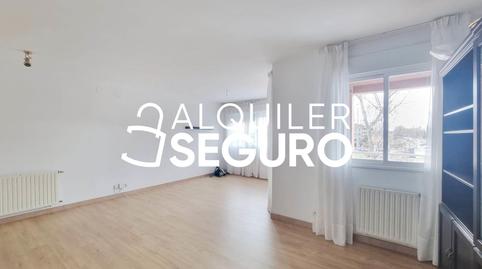 Foto 4 de Pis de lloguer a Isabel de Farnesio, Sector S, Boadilla del Monte