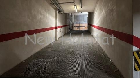 Foto 3 de Garatge en venda a Ciutat del Transport - La Salera, Castellón
