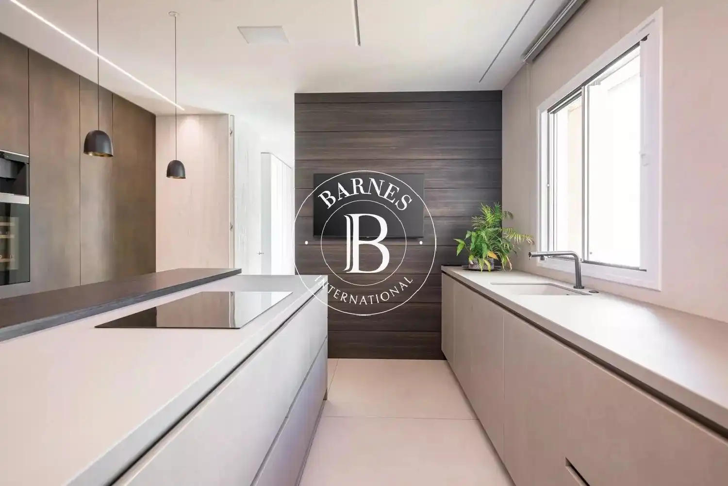 Attique avec terrasse à vendre à Barrio de Salamanca, imagen 18