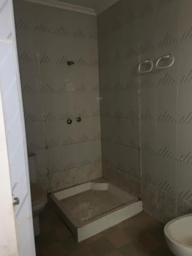 Bany de Casa o xalet en venda en Villarrobledo