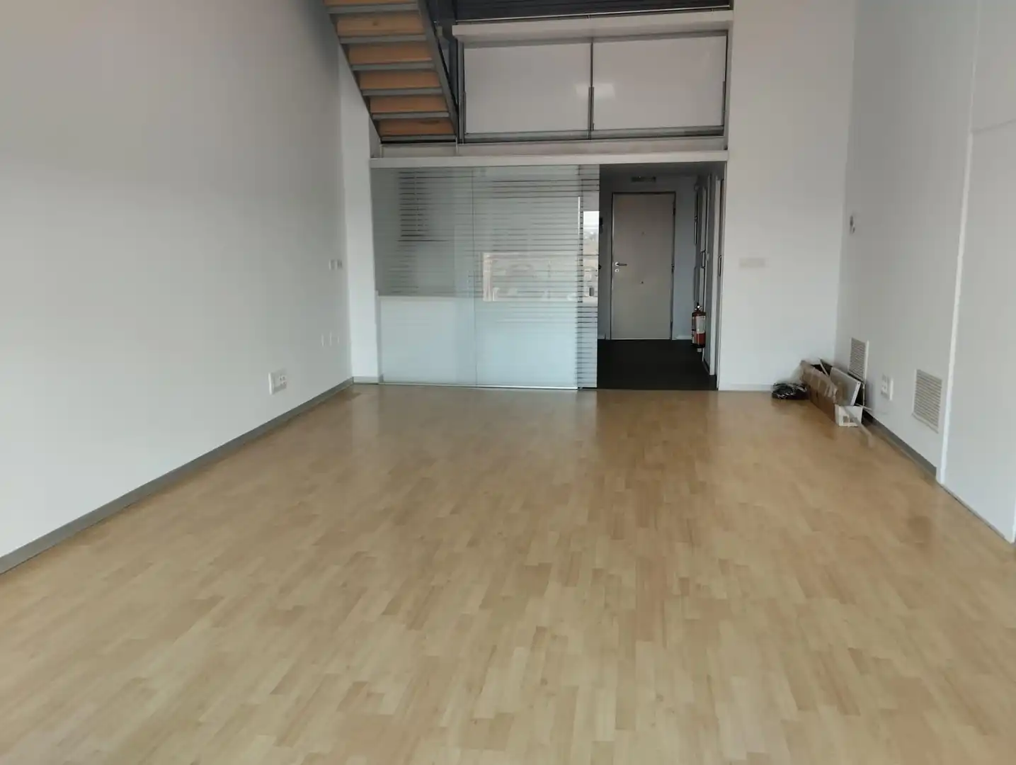 Penthouse with terrace to rent in Patraix, imagen 8