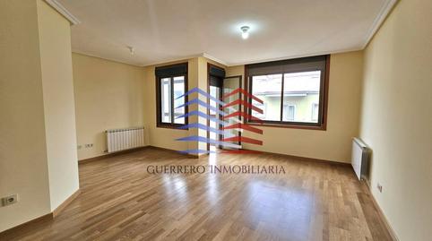 Foto 2 de Dúplex de lloguer a Calle Río Limia, Ventiun, Ourense Capital