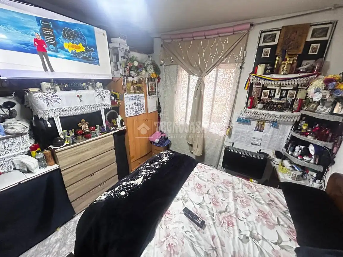 Habitación de Piso en venta en Madrid