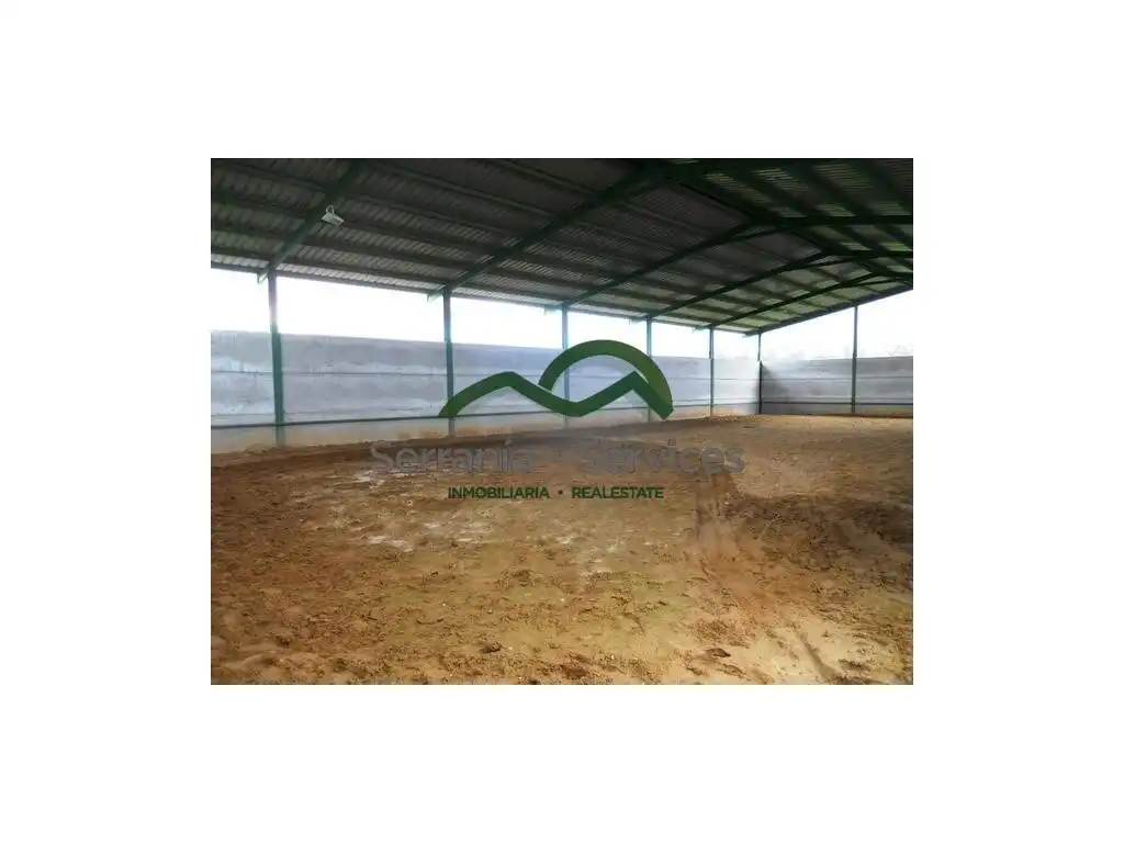 Garden of Country homes for sale in Los Molares
