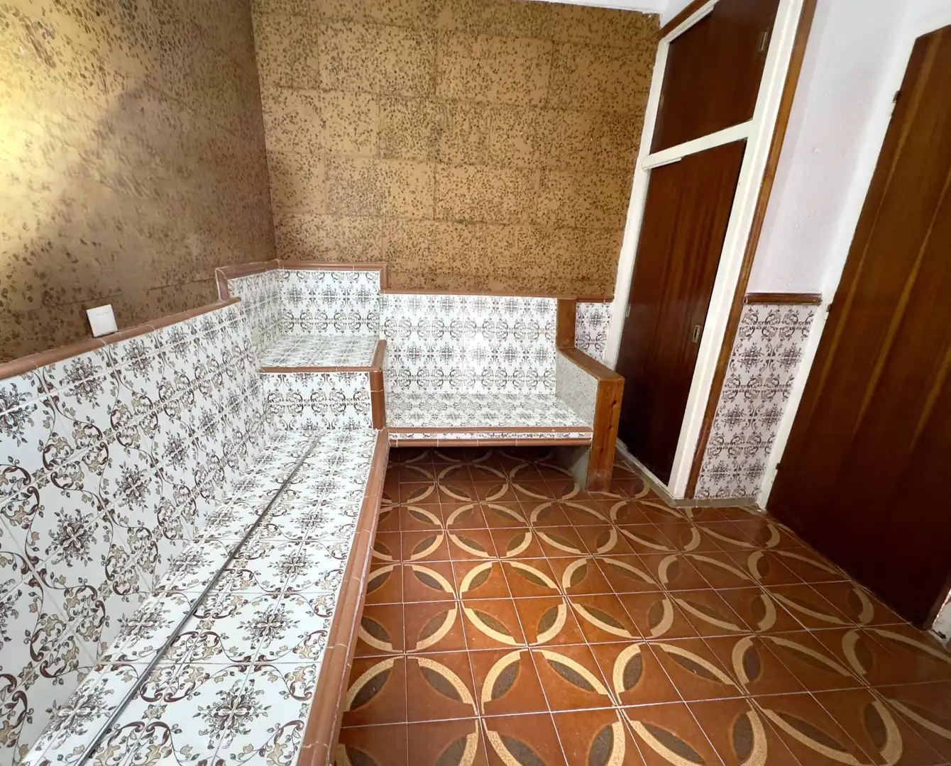 Casa aparellada en venda a Mont Ferrant - Joan Carles I, imagen 10