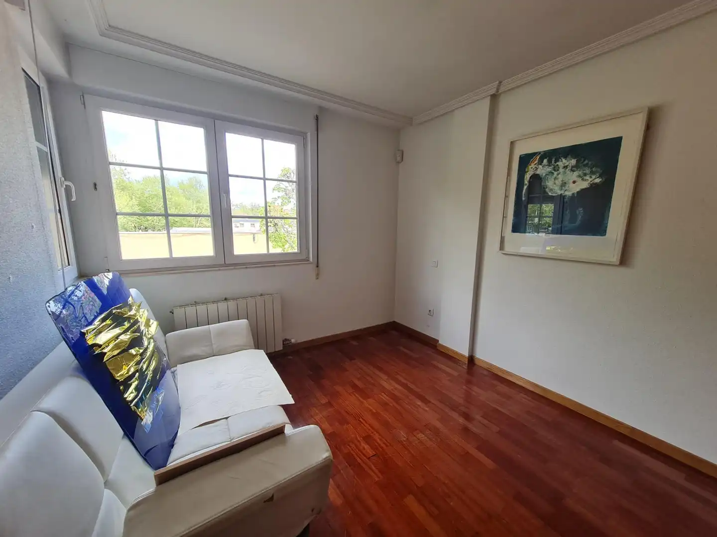 Haus oder Chalet zur Miete in Valladolid, Valladolid