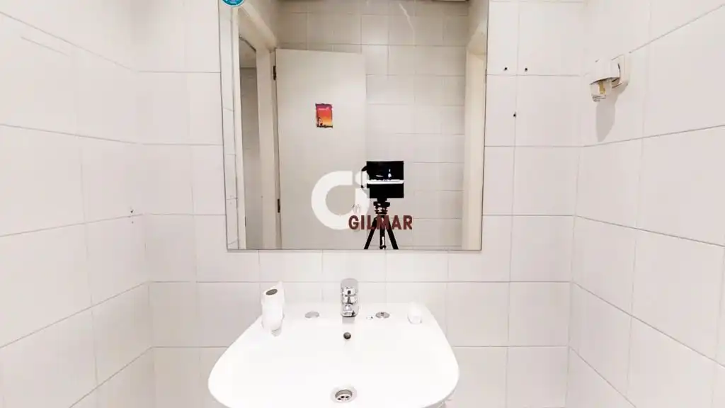 Bany de Oficina en venda en Alcobendas amb Aire condicionat i Calefacció