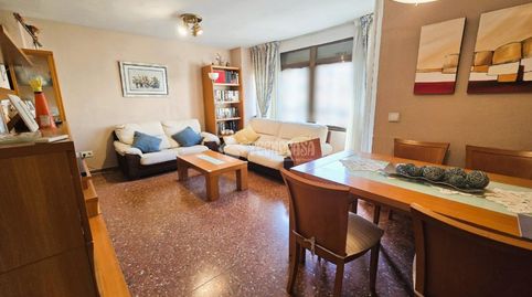 Foto 2 de Piso en venta en Sant Isidre, Valencia Capital