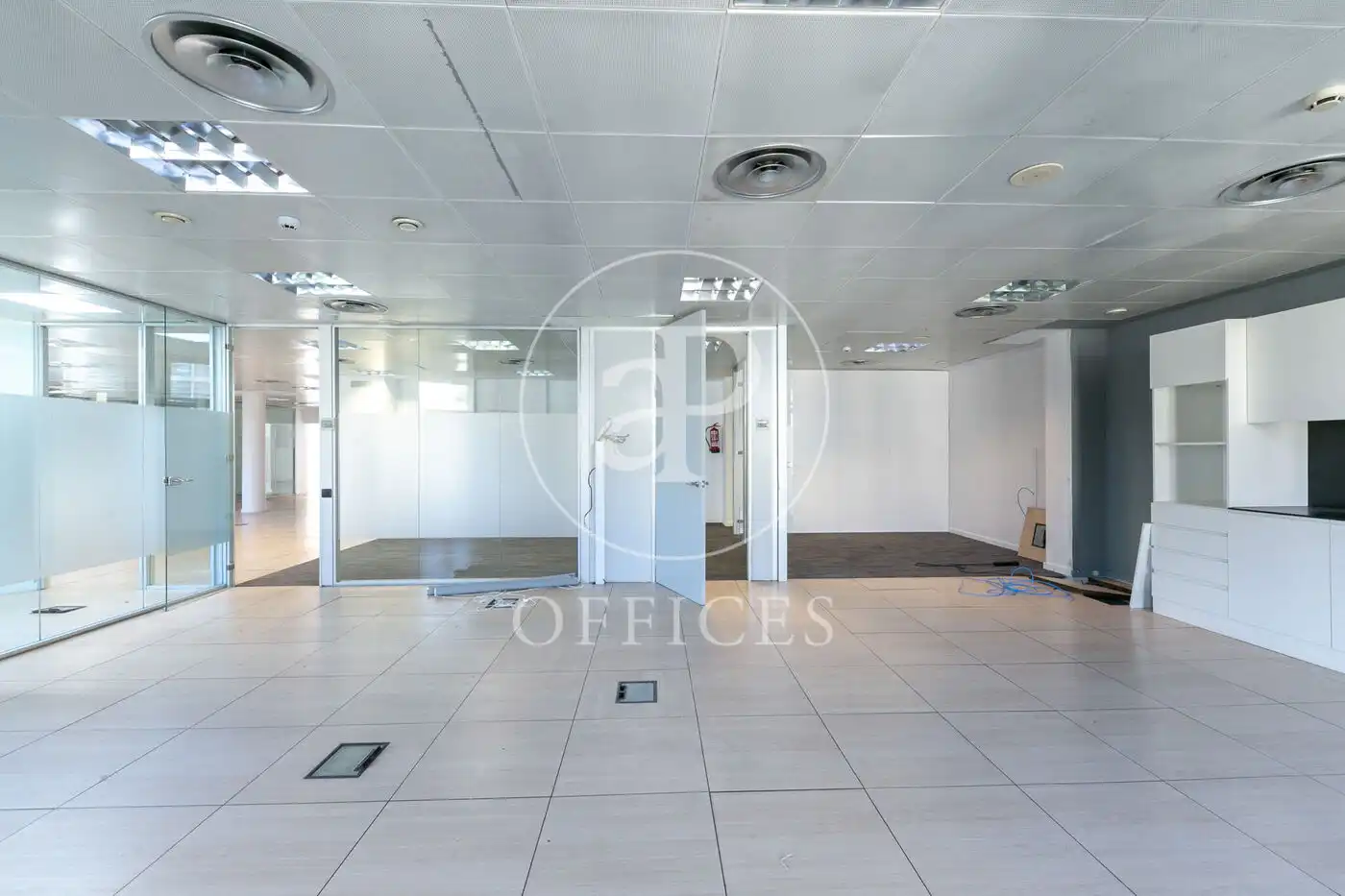 Ufficio con ascensore in affitto a Carrer de la Diputació, imagen 18