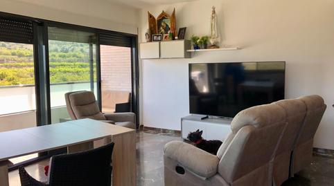 Foto 2 von Wohnung zum Verkauf in Calle Santa Isabel, La Font d'en Carròs, Valencia