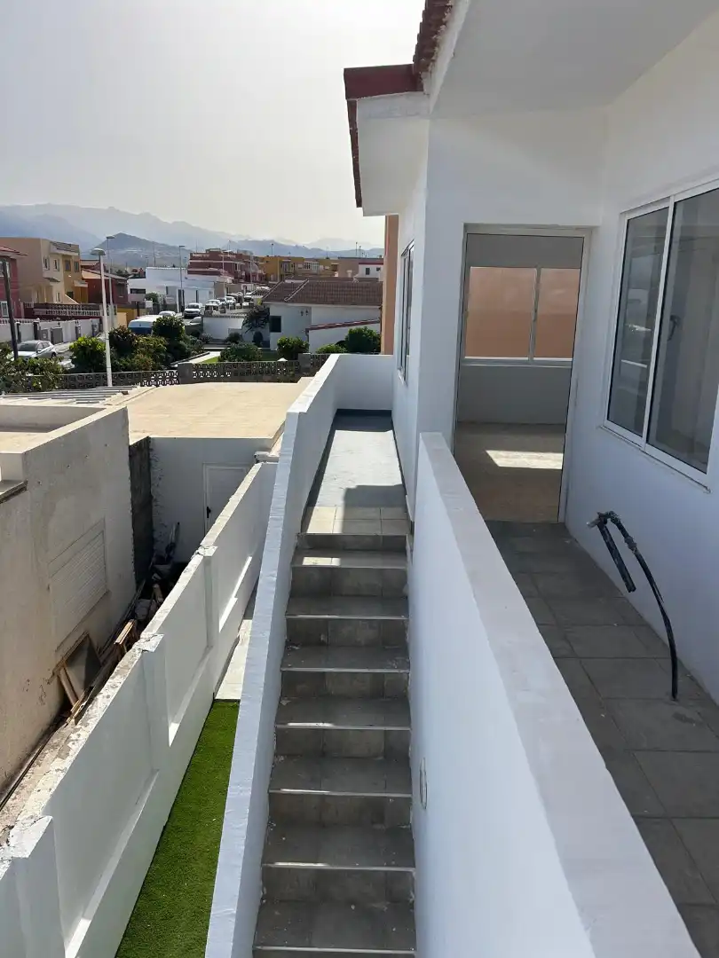 Terrace of Houses for sale in Telde  with Private garden, Terrace and Storage room