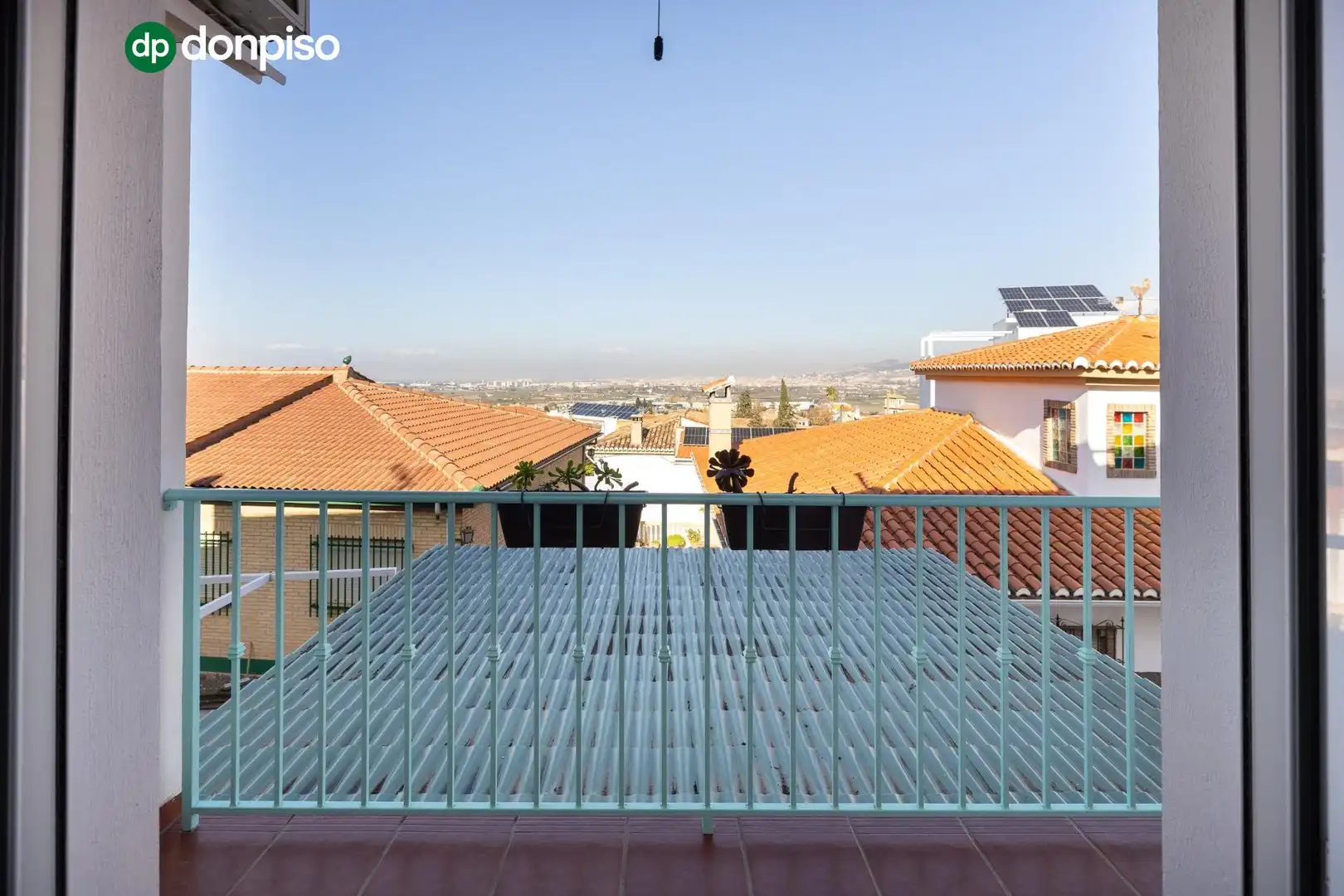 Adosado con terraza en venta en Calle Huerto de la Muharra, imagen 20