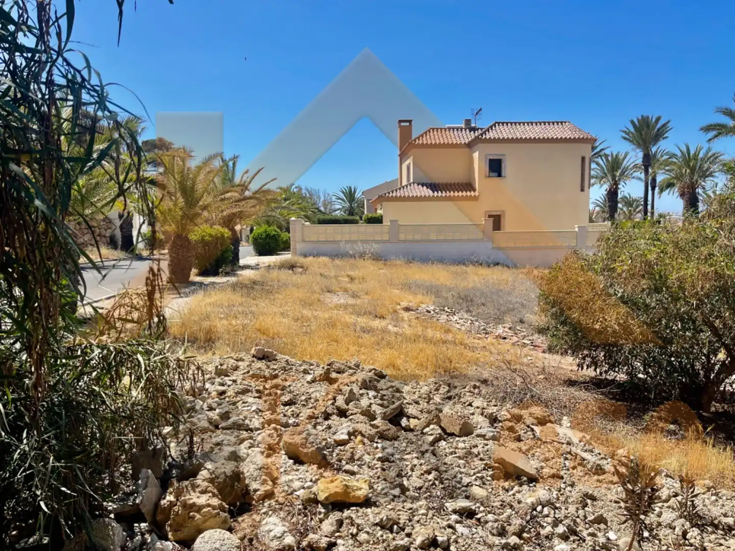 Terrenos y solares en venta en Almerimar, imagen 6