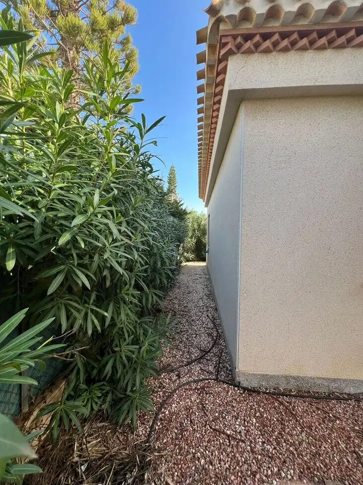 House with pool for sale in Orihuela Costa, imagen 9